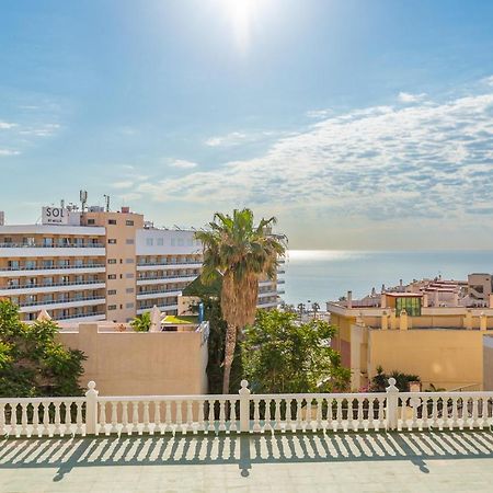 Juan El Fuerte Torremolinos Exterior foto