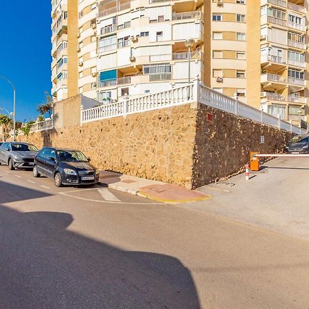 Juan El Fuerte Torremolinos Exterior foto